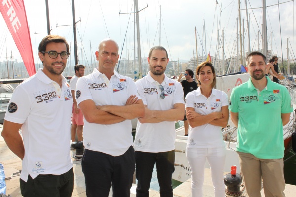 Hospital Quirón Palmaplanas, el servicio médico oficial de la 33 Mapfre Copa del Rey