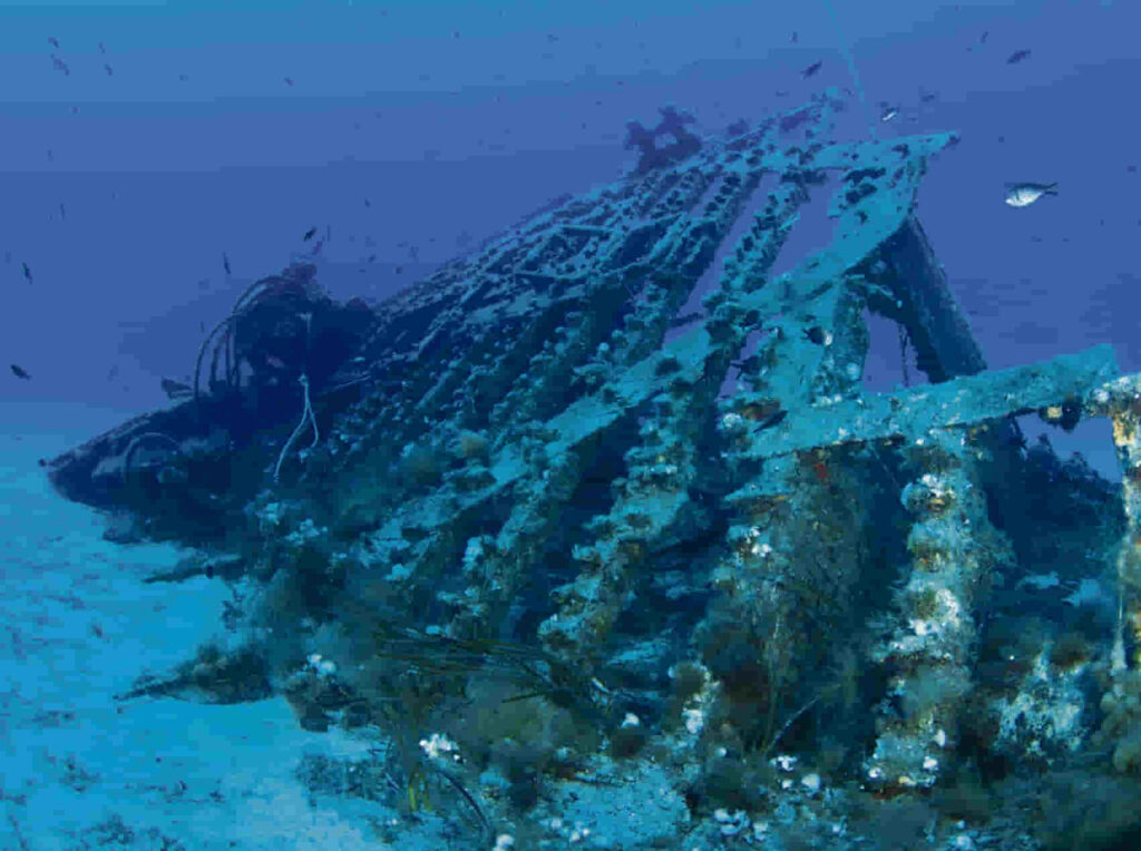 Unentdecktes Kulturerbe