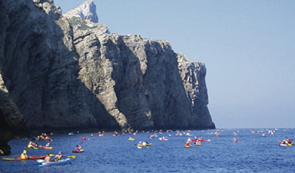 Die heiß erwartete ‘Vuelta a Dragonera’ rückt näher