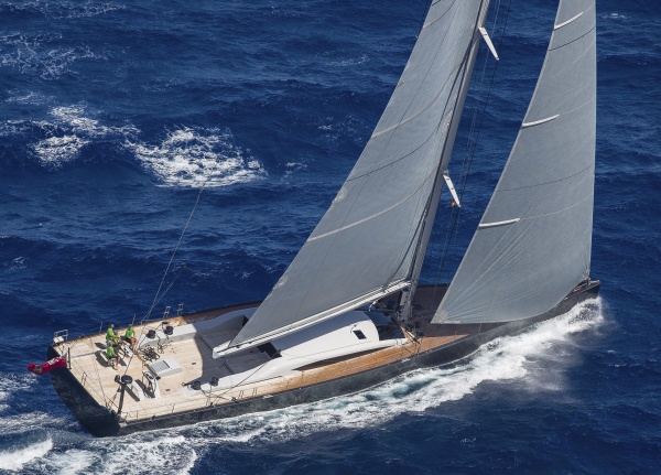 Das Kind, das Schiffe aus Kork baute