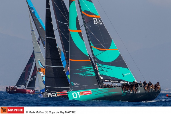 La Copa del Rey será reválida de cuatro mundiales