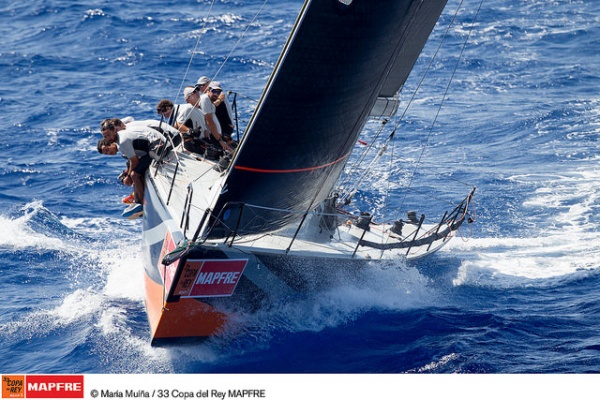 El IRC reunirá a los grandes de la Copa del Rey Mapfre