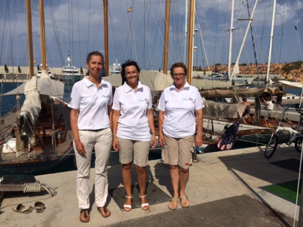 Mañana comienza la tercera edición de la Classic Silver Bollard Regatta