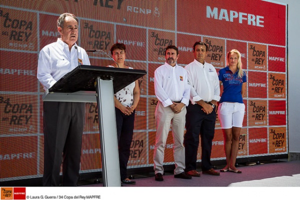 La Copa del Rey Mapfre marca un nuevo récord