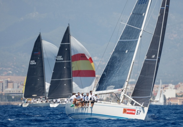 La 34 Copa del Rey Mapfre, lista para hacer historia