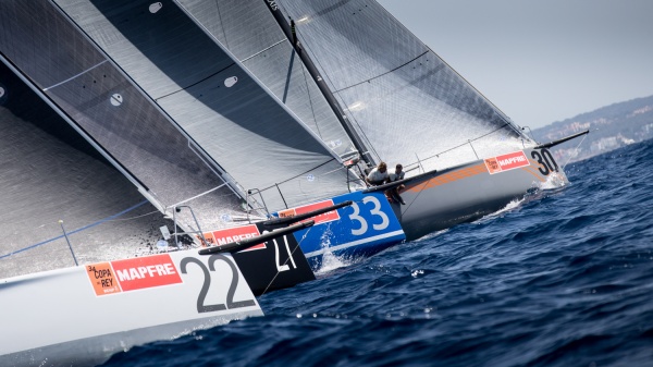 La Copa avanza a velocidad de crucero