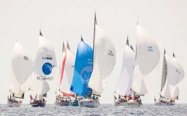 Emoción hasta el último bordo en la Copa del Rey