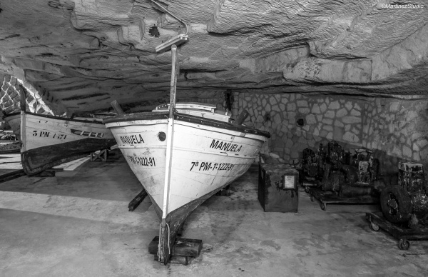 La recuperación del patrimonio naval centra el debate en la inauguración del XXI Trofeo Illes Balears