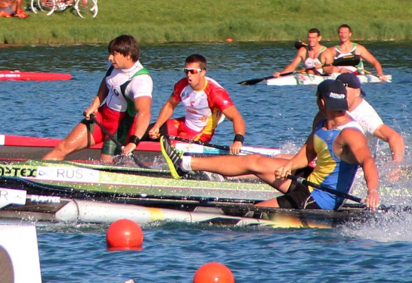 Benavides se jugará su presencia en Río 2016 a una sola carta