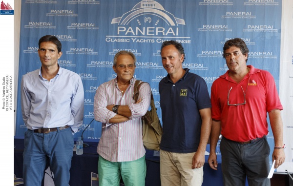 Copa del Rey Panerai, riqueza “económica y estética” para Menorca