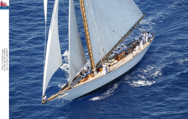 La XII Copa del Rey Panerai corona a sus ganadores