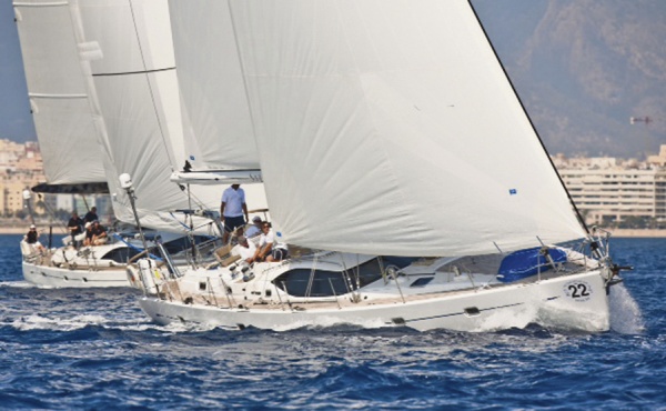 Weltumsegeln in fast drei Jahren