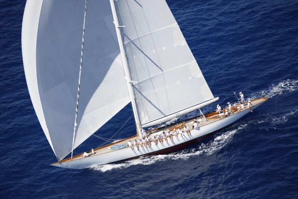 Savannah, el auténtico espíritu de tradición