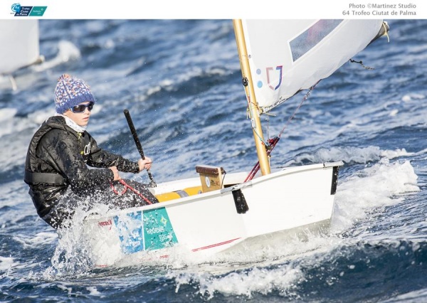 Die Deutschen sind schon da