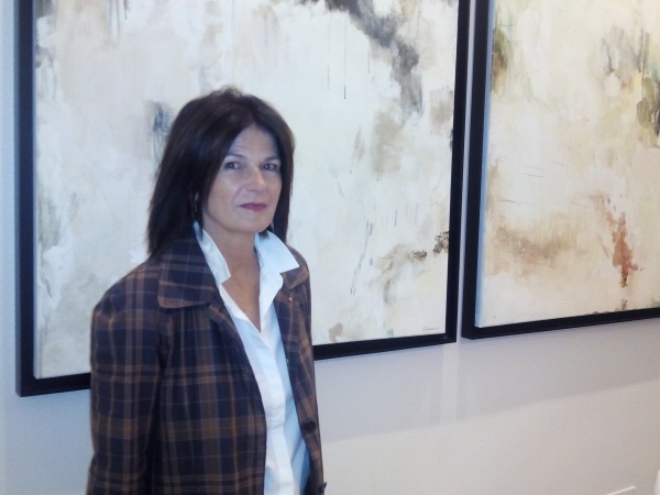 Julia Casanueva, nueva presidenta «sin sueldo» en la RFEV