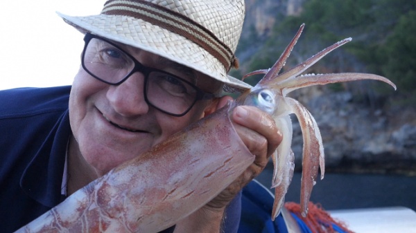 Un mar de ignorancia