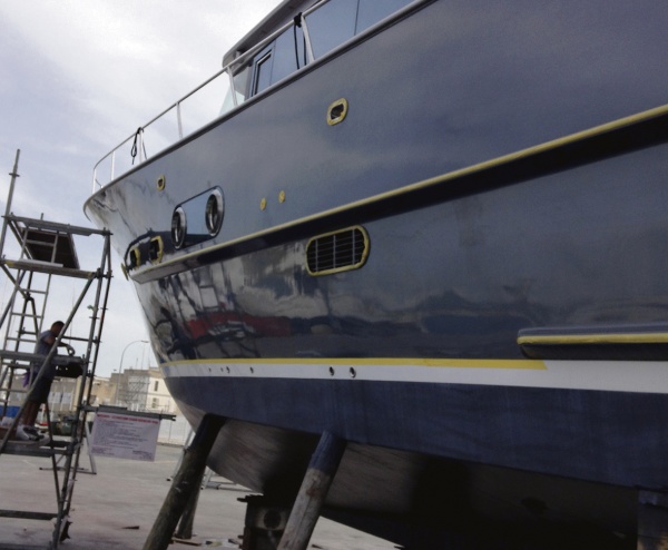 La vanguardia de la nanotecnología  en Baleares