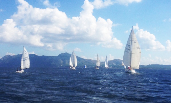 El Raixa gana la primera prueba de la Liga de otoño del RCNPP