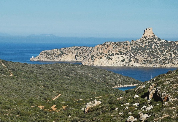 El Ayuntamiento de Palma pide ampliar el parque nacional de Cabrera