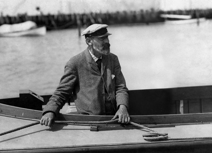 Cross-Cut, invicto desde hace 160 años