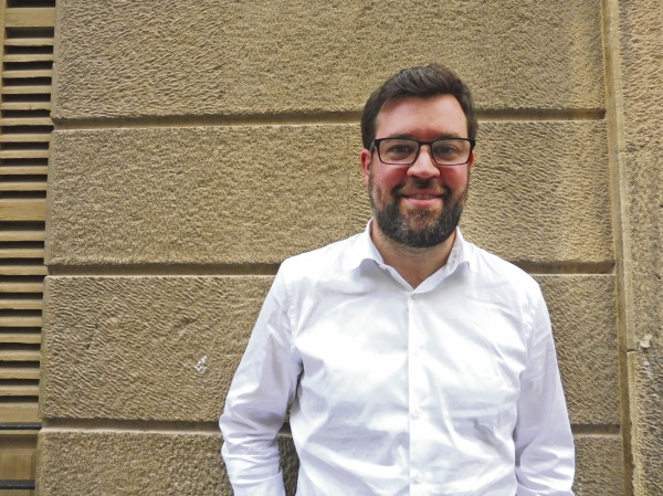 Antoni Noguera: «Las dietas de los consejeros de la APB son desmesuradas»