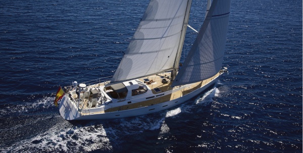 Ocean Phoenix, sueño hecho realidad