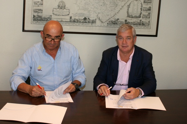 Cámara de Mallorca y Joves Navegants ofrecerán formación náutica a jóvenes