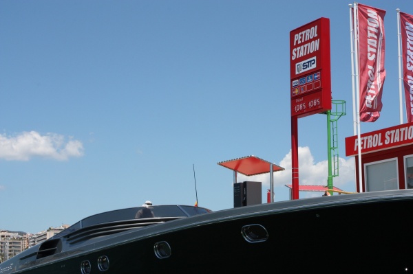 STP Shipyard Palma ofrece mejores condiciones para ahorrar en fuel