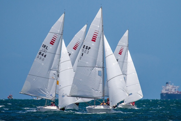 Roig y del Reino se juegan el pase a los Juegos Paralímpicos