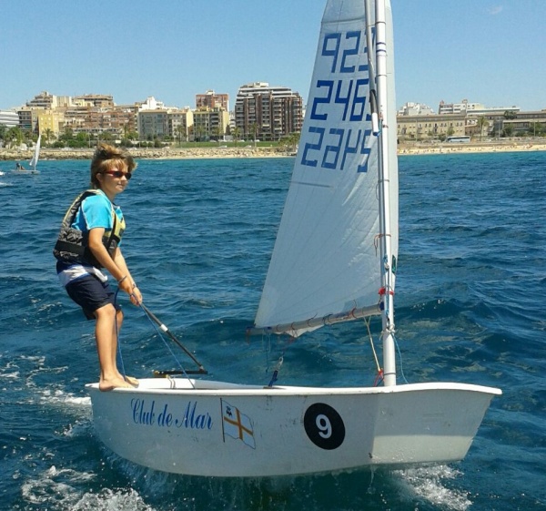 El Club de Mar-Mallorca celebra su Gala del Deporte 2015