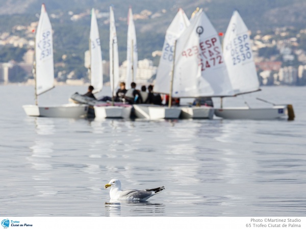 El Trofeo Ciutat de Palma más frustrante de la historia