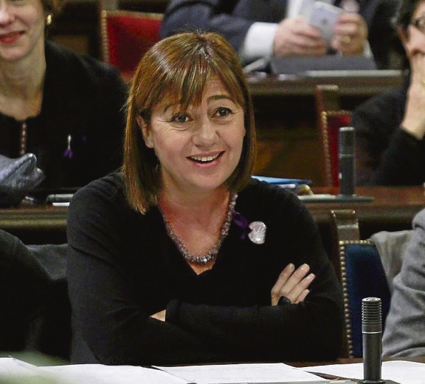 El ninguneo de  la presidenta