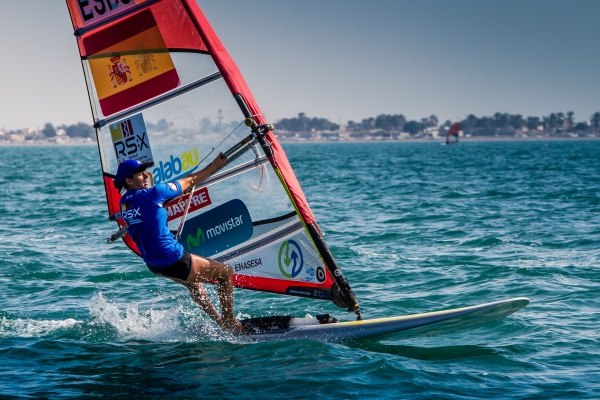 Alabau y Pastor consiguen el pasaporte para Río 2016