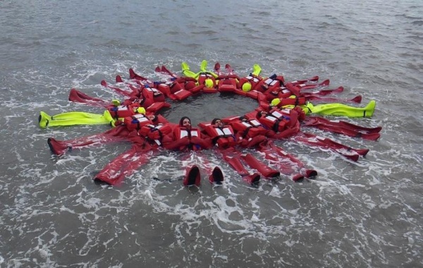 La Escuela del Mar organiza un ciclo de charlas sobre el sector náutico