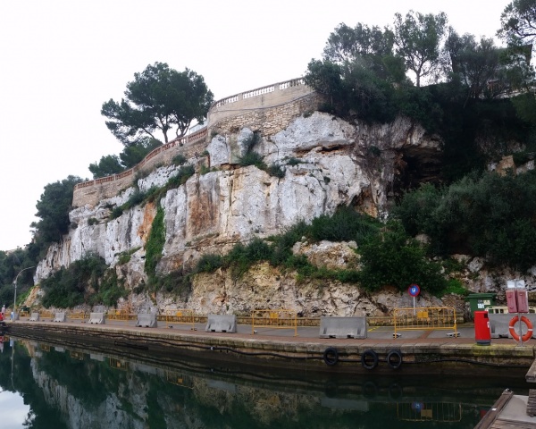 La pasividad del Ayuntamiento de Manacor obliga a anular la regata Trofeo Presidente