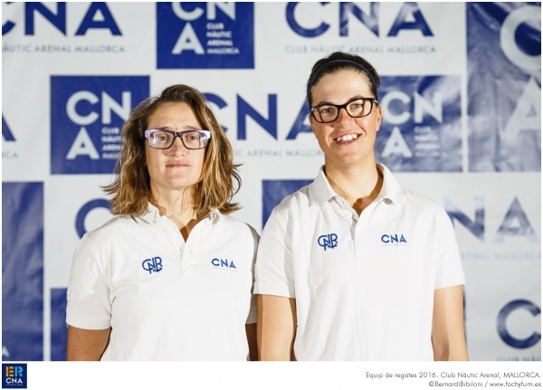 Gallego y Reyes buscan su plaza para los Juegos en el Mundial de Argentina