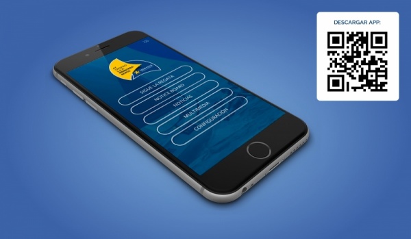 El Princesa Sofía IBEROSTAR lanza una aplicación pionera para seguir la regata