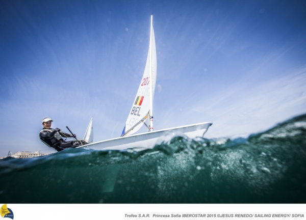 Aumentan las presiones olímpicas en las series finales