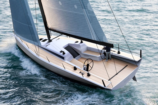 El Swan 50 elige Palma para su mundial de 2017