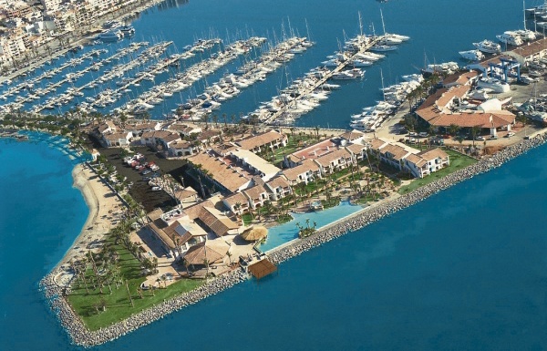 Alcudiamar amplía su concesión por 12 años