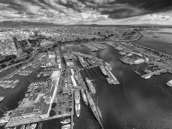 Jesús Álvarez disputa la presidencia de APEAM a Miguel Puigserver