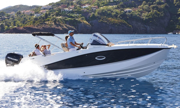 Multimar Alcudia presenta sus nuevas embarcaciones