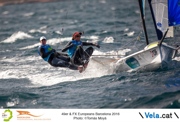 Echegoyen/Betanzos son terceras en el Europeo