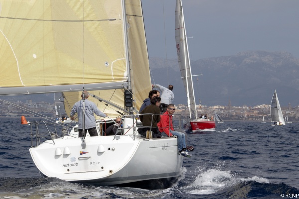 Histolab revalida su triunfo en el Memorial Pep Tomás