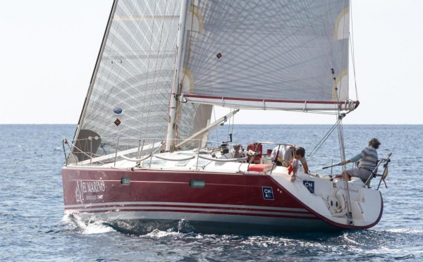 El Memorial Raimundo Reus – Trofeo Xicarandana bate récord de participantes