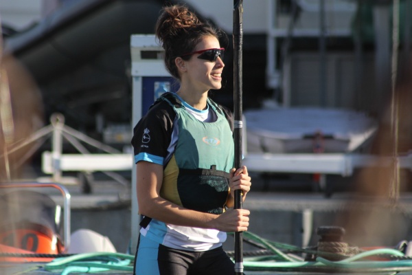 El RCNP no tiene rival en aguas abiertas