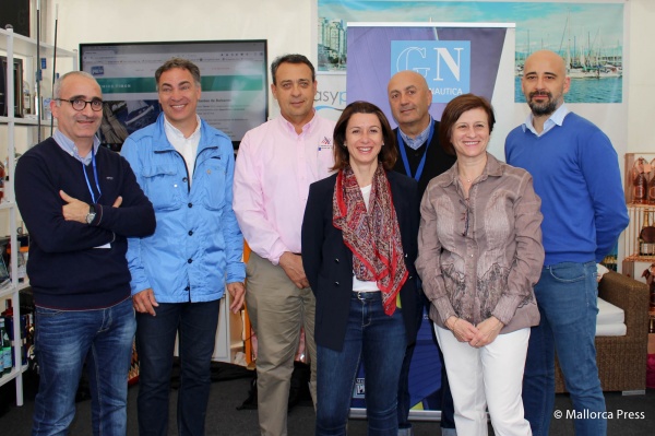 Nacen los primeros premios de la náutica balear