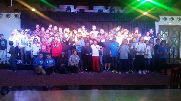 Konitzer se impone en una I Regata Colonia Sant Jordi de gran nivel