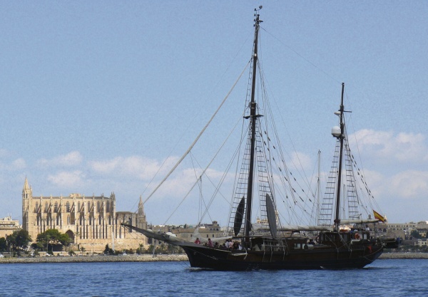 Die Familie der Rafael Verdera