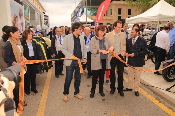 Los navegantes solicitan una reunión urgente con Francina Armengol